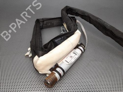 Left curtain airbag RENAULT MEGANE III Grandtour (KZ0/1) 1.5 dCi (KZ09, KZ0D, KZ1G, KZ29, KZ14, KZ1W, KZ10, KZ1F,... | BP16616153C11 