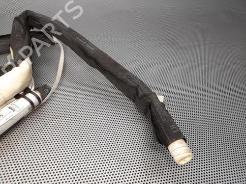 Left curtain airbag RENAULT MEGANE III Grandtour (KZ0/1) 1.5 dCi (KZ09, KZ0D, KZ1G, KZ29, KZ14, KZ1W, KZ10, KZ1F,... | BP16616153C11 