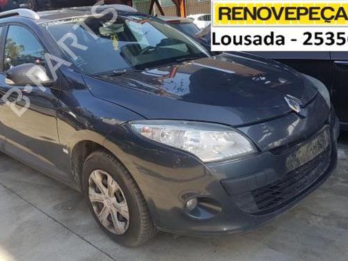 Left curtain airbag RENAULT MEGANE III Grandtour (KZ0/1) 1.5 dCi (KZ09, KZ0D, KZ1G, KZ29, KZ14, KZ1W, KZ10, KZ1F,... | BP16616153C11 