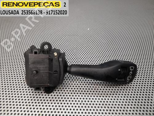 Steering column stalk BMW 3 (E46) 330 d (184 hp) ESCOVAS