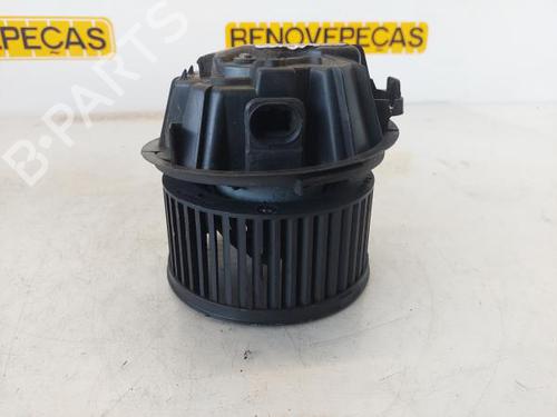 Heater blower motor CITROËN C3 I (FC_, FN_) | BP16616176M62