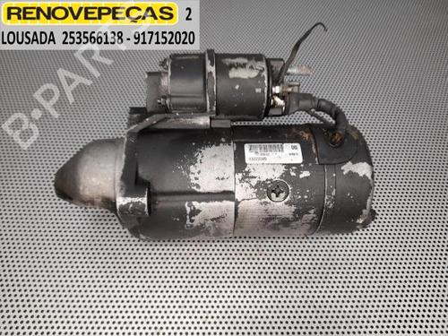 Used Starter BMW 3 (E46) 330 d (184 hp) 16616183