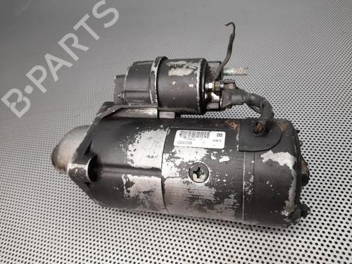 Starter BMW 3 (E46) 330 d | BP16616183M8