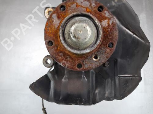 Højre Styrespindel Lejehus BMW 3 (E46) 330 d | BP16616186M26