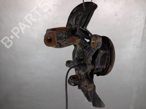 Højre Styrespindel Lejehus BMW 3 (E46) 330 d | BP16616186M26