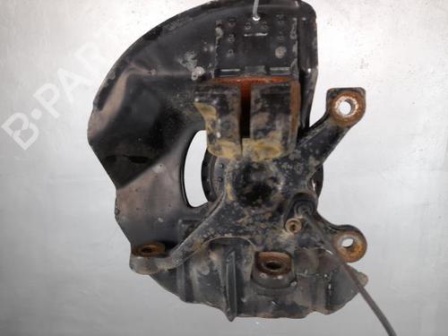 Højre Styrespindel Lejehus BMW 3 (E46) 330 d | BP16616186M26