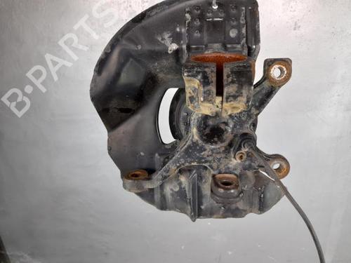 Højre Styrespindel Lejehus BMW 3 (E46) 330 d | BP16616186M26