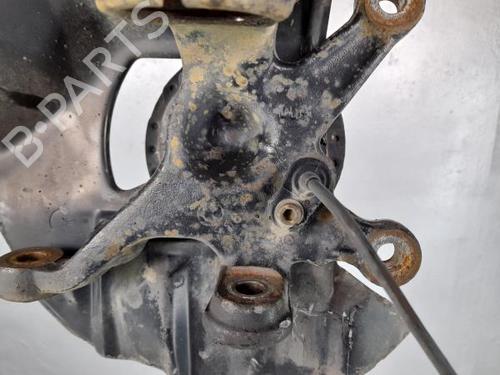 Højre Styrespindel Lejehus BMW 3 (E46) 330 d | BP16616186M26