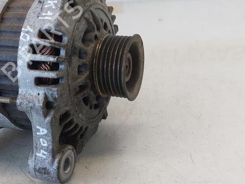 Alternator NISSAN MICRA II (K11) 1.0 i 16V (K11) | BP16616204M7 