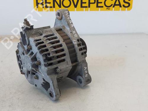 Alternator NISSAN MICRA II (K11) 1.0 i 16V (K11) | BP16616204M7 