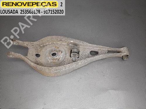 BP17965939M14 | Left rear suspension arm BMW 3 (E46) 330 d BP17965939M14