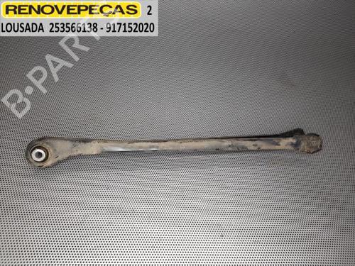 Left rear suspension arm BMW 3 (E46) 330 d (184 hp) 17965940