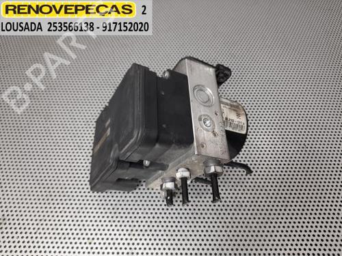 Pompe ABS FORD FIESTA V (JH_, JD_) 1.4 TDCi (68 hp) 16616294