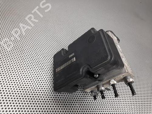 Pompe ABS FORD FIESTA V (JH_, JD_) 1.4 TDCi | BP16616294M43 