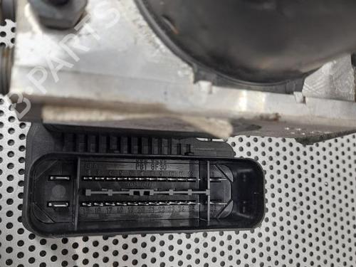 Pompe ABS FORD FIESTA V (JH_, JD_) 1.4 TDCi | BP16616294M43 