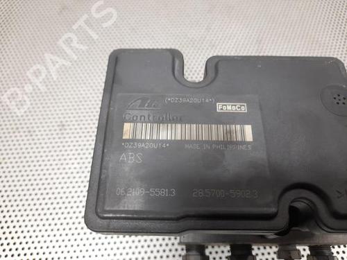 Pompe ABS FORD FIESTA V (JH_, JD_) 1.4 TDCi | BP16616294M43 