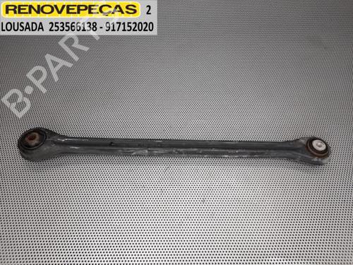 Bras de suspension arrière gauche SMART FORTWO Coupe (450) 0.6 (450.332) (61 hp) 17965944