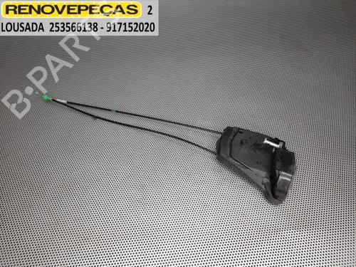 Serratura posteriore destra TOYOTA YARIS (_P9_) [2005-2014]null 2 PINOS