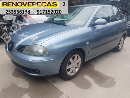 Squib airbag SEAT IBIZA III (6L1) 1.4 16V | BP16616380C102 