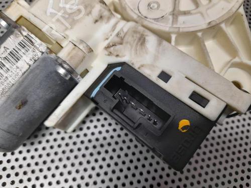 Rear right window mechanism RENAULT LAGUNA III (BT0/1) 1.5 dCi (BT00, BT0A, BT0T, BT1J) | BP16616382C25 