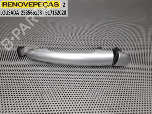 Høyre bak utvendig håndtak RENAULT LAGUNA III (BT0/1) 1.5 dCi (BT00, BT0A, BT0T, BT1J) (110 hp) 18706314