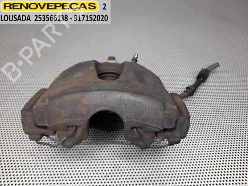 Højre bremsekaliber foran OPEL ASTRA H Estate (A04) 1.7 CDTI (L35) (110 hp) 16616399