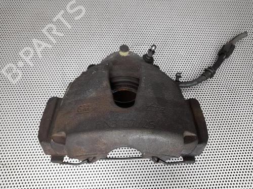 Right front brake caliper OPEL ASTRA H Estate (A04) 1.7 CDTI (L35) | BP16616399M104 