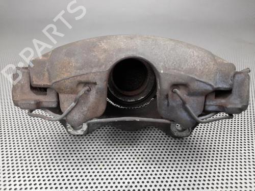 Right front brake caliper OPEL ASTRA H Estate (A04) 1.7 CDTI (L35) | BP16616399M104 