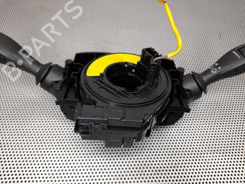 Lenkstockhalter FORD FIESTA VI (CB1, CCN) 1.4 TDCi | BP16616413I23 