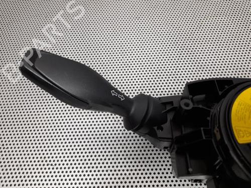 Lenkstockhalter FORD FIESTA VI (CB1, CCN) 1.4 TDCi | BP16616413I23 