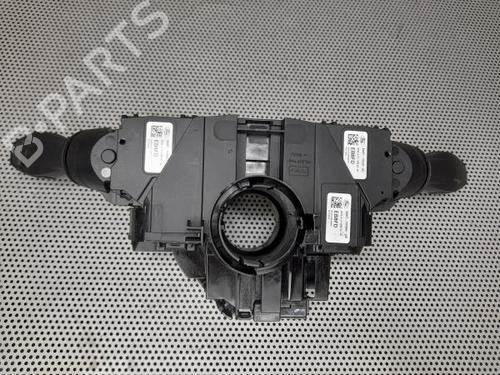 Lenkstockhalter FORD FIESTA VI (CB1, CCN) 1.4 TDCi | BP16616413I23 