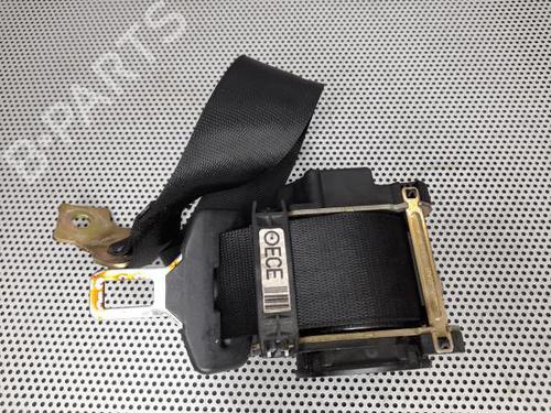 Rear left seatbelt BMW 3 (E46) 330 d | BP16616416I29 