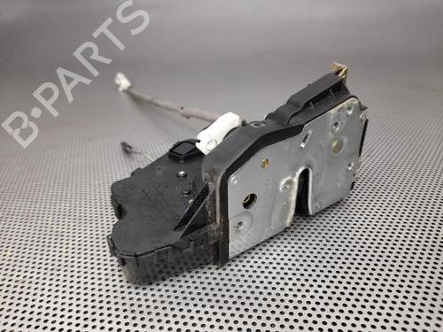 Rear right lock BMW 3 (E46) 330 d | BP16616432C99