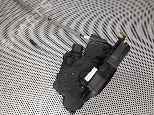 Rear right lock BMW 3 (E46) 330 d | BP16616432C99