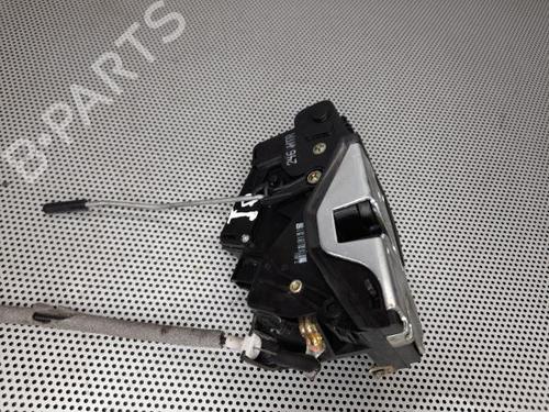 Rear right lock BMW 3 (E46) 330 d | BP16616432C99
