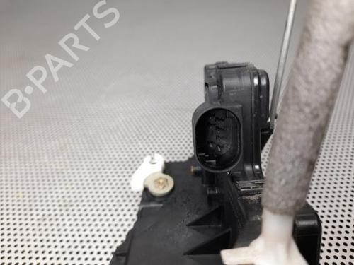 Rear right lock BMW 3 (E46) 330 d | BP16616432C99