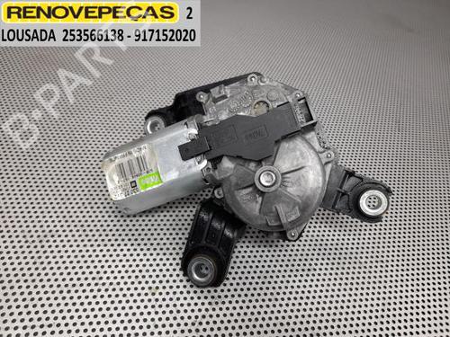 Rear wiper motor OPEL CORSA D (S07) 1.3 CDTI (L08, L68) (75 hp) 53027312