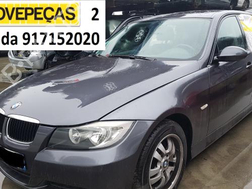 Washer pump BMW 3 Touring (E91) 320 d | BP16616449E24 