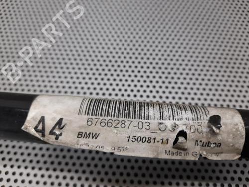 Anti roll bar BMW 3 Touring (E91) 320 d | BP16616453M96 