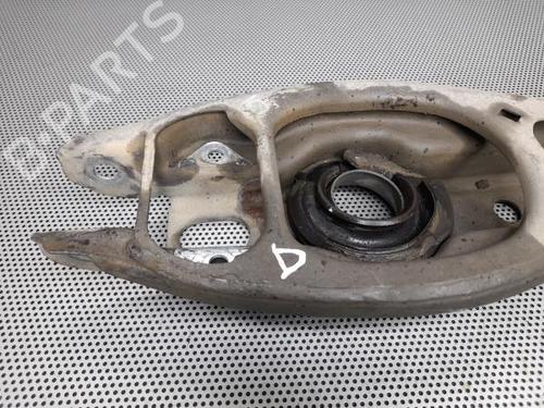 Right rear suspension arm BMW 3 Touring (E91) 320 d | BP16616463M15 