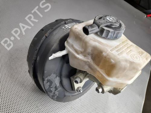 Servo brake BMW 3 Touring (E91) 320 d | BP16616465M42 