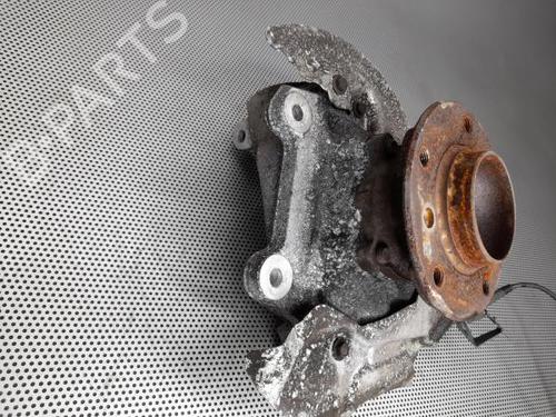 Right front steering knuckle BMW 3 Touring (E91) 320 d | BP16616467M26 
