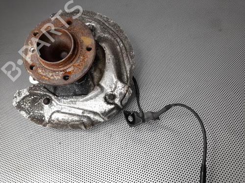 Right front steering knuckle BMW 3 Touring (E91) 320 d | BP16616467M26 