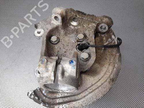 Right front steering knuckle BMW 3 Touring (E91) 320 d | BP16616467M26 