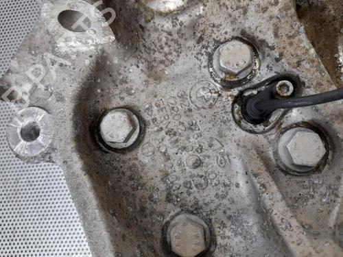 Right front steering knuckle BMW 3 Touring (E91) 320 d | BP16616467M26 