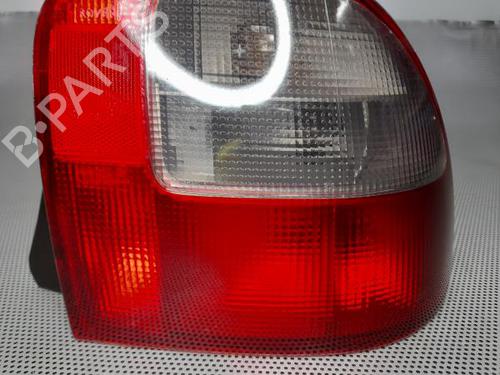 Right taillight ROVER 45 I Hatchback (RT) 1.4 | BP16616494C35 
