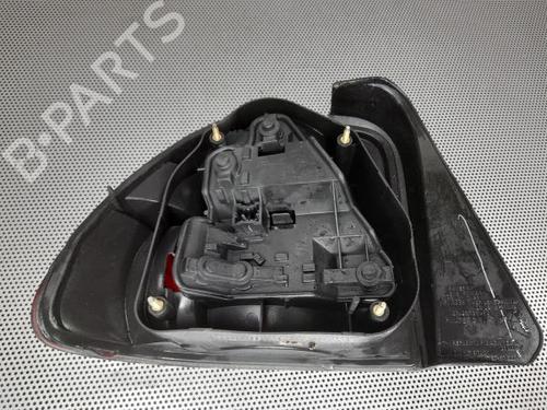 Right taillight ROVER 45 I Hatchback (RT) 1.4 | BP16616494C35 