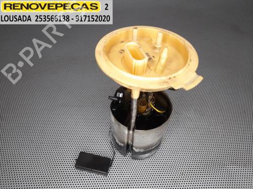 Used Fuel pump SEAT LEON (1P1) 1.9 TDI (105 hp) 16616585