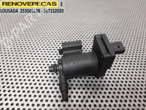 Altro MERCEDES-BENZ C-CLASS (W203) C 220 CDI (203.006, 203.008) (143 hp) 16616589