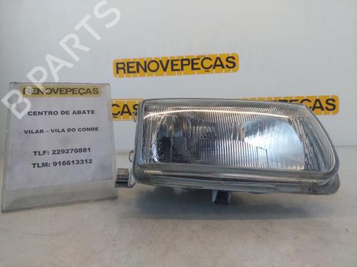 Used Right headlight VW POLO III (6N1) [1994-1999]  16616610